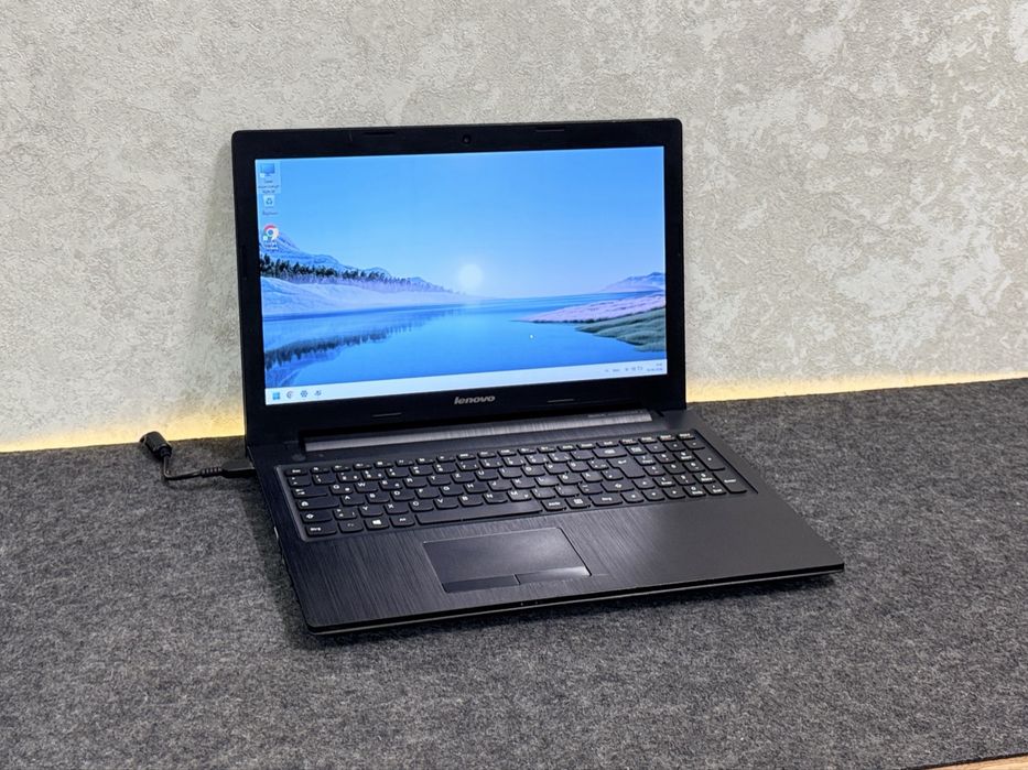 Ноутбук Lenovo G500 Core i7 8GB GeForce 820M