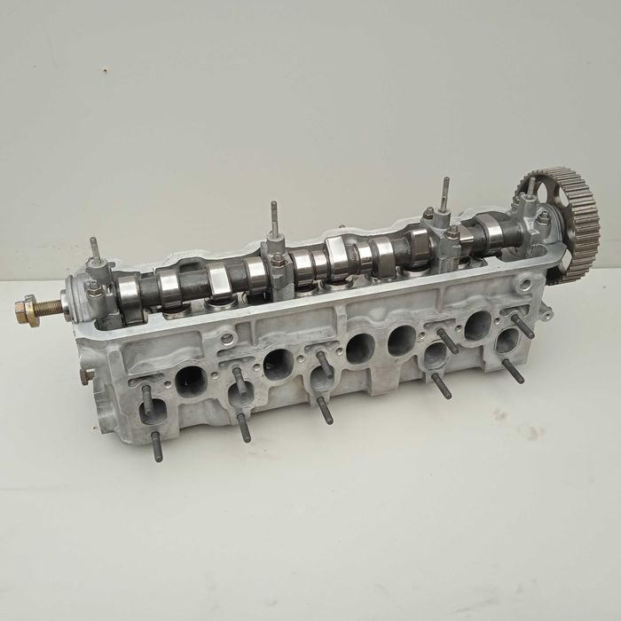 Cabeça de motor para Audi A6 2.5 TDI (5 CYL) AAT / AEL