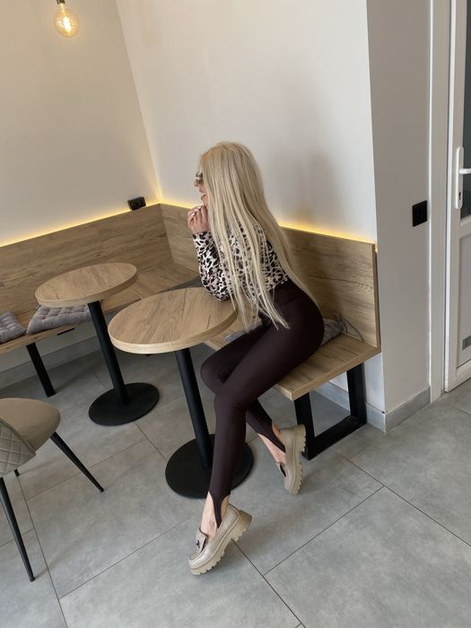 Лосины на штріпках, краща якість !