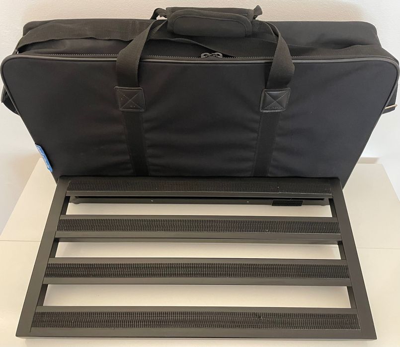 Pedaltrain Classic 2 SC Pedalboard/Pedaleira