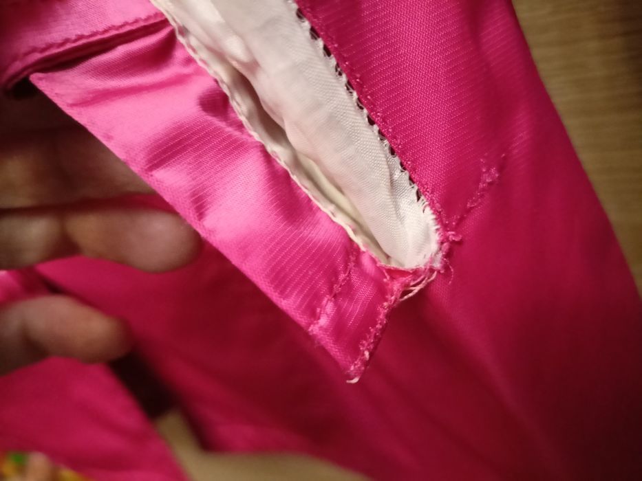 Курточка плащ, на дівчинку 10років 134-140