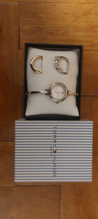 Relógio Tommy Hilfiger