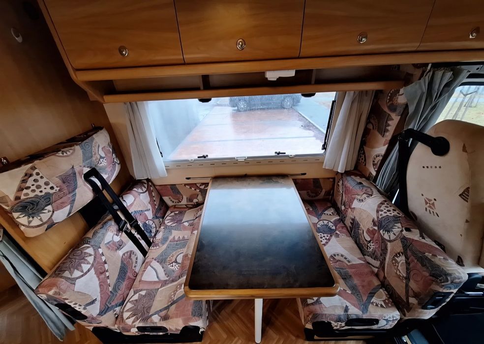 Kamper Laika Ecovip 1R | kat. B