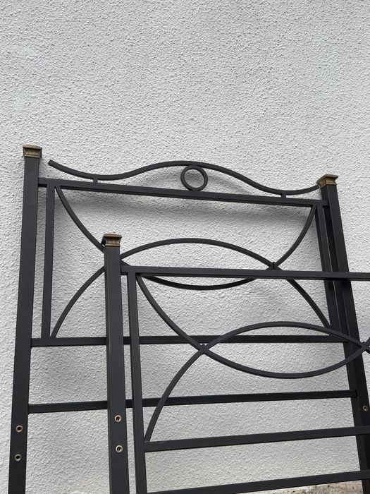 Cama - Solteiro - COMPLETA