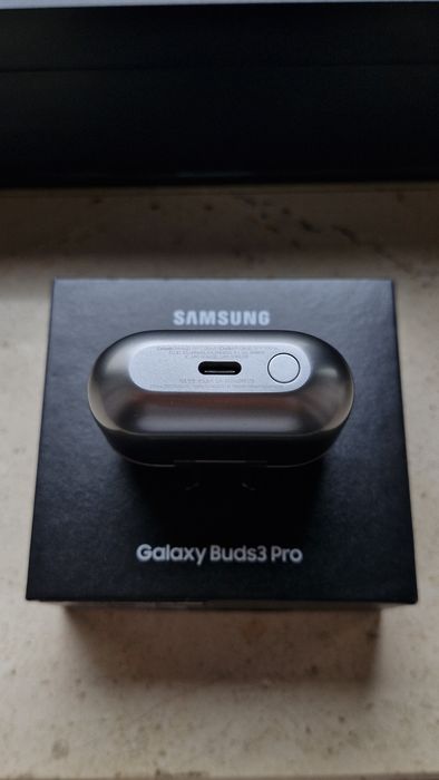 Galaxy buds 3 pro