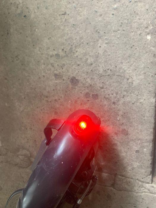 Самокат Mi Electric Scooter Pro