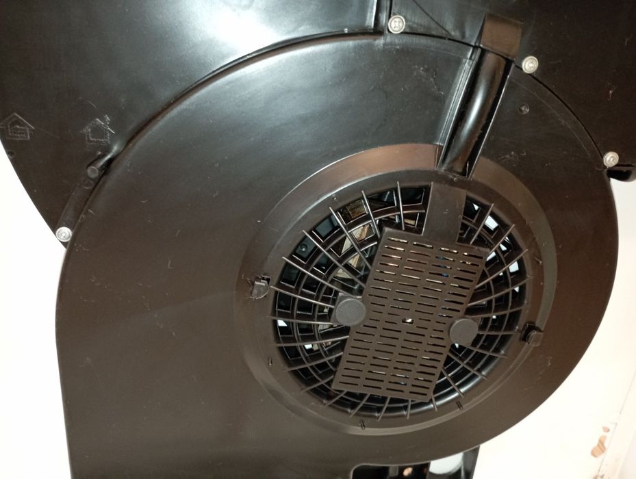 Вытяжка кухонная VENTO PARMA 60 WH