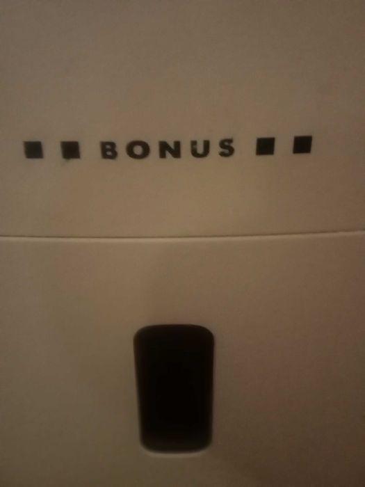 Осушувач повітря Bonus.
