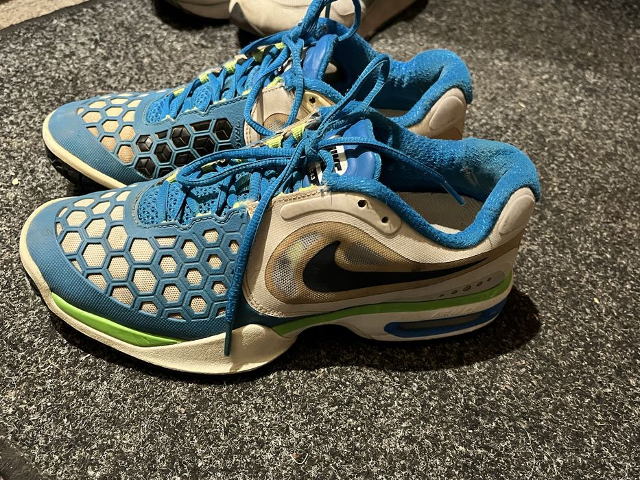 Nike Air Max CourtBallistec 4.3