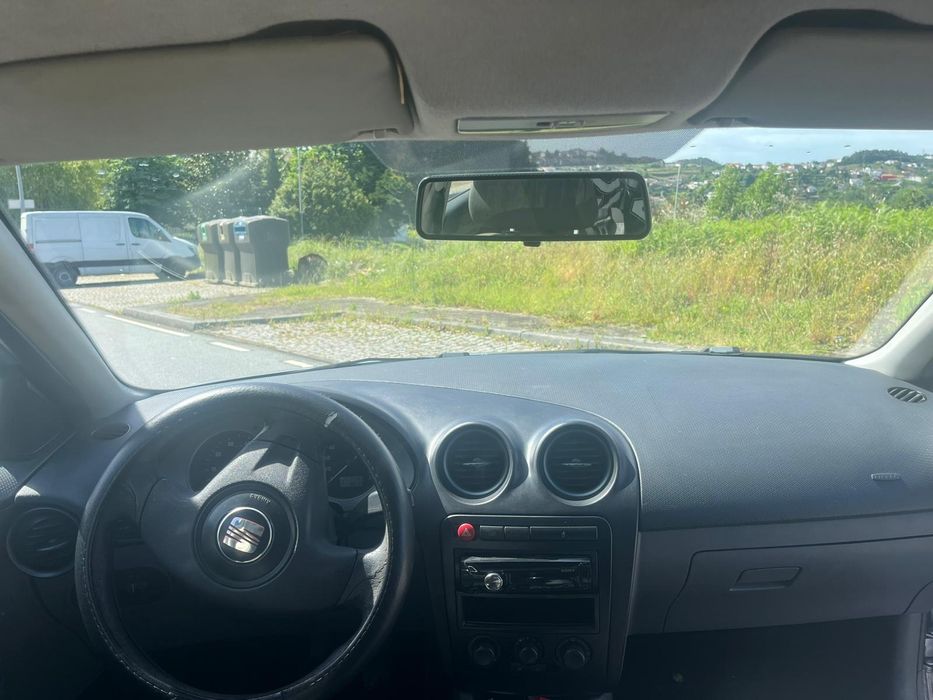 SEAT Ibiza 1.2 6L