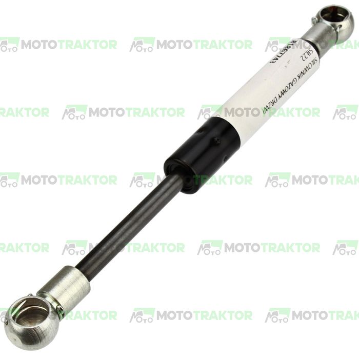 Siłownik Gazowy Drzwi New Holland Tm TD TS Fiat M135,M160 Case Jx MXM