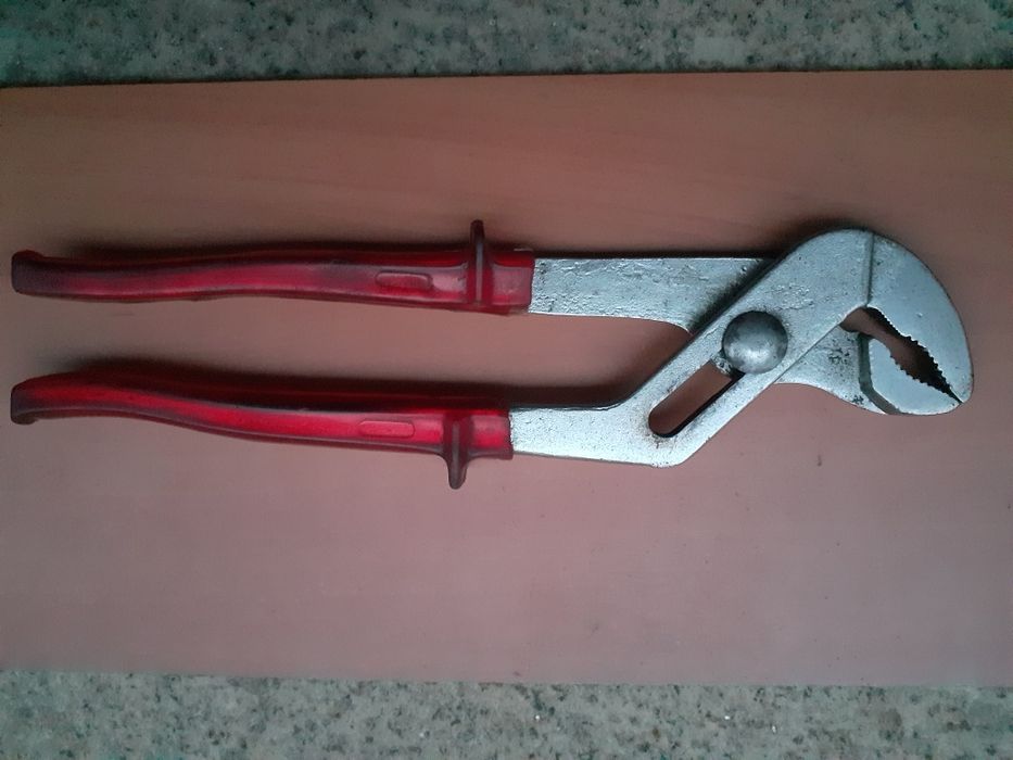 Conjunto de 7 chaves conforme foto igual a novo.