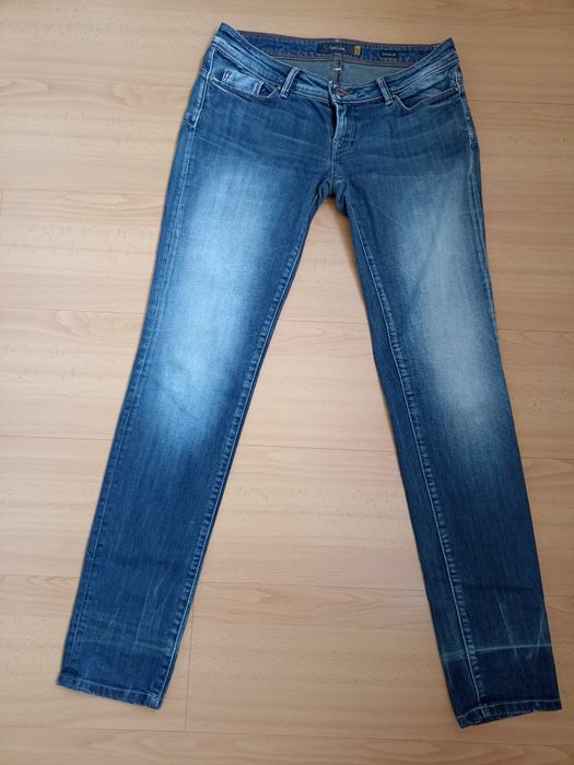 Calças de ganga Salsa- shape up