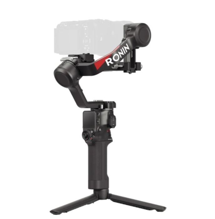 Gimbal DJI RS4 Nowy