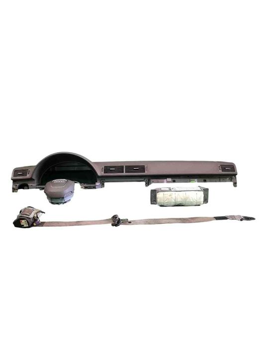 Kit de Airbags 8E1857003F - AUDI A4 B7