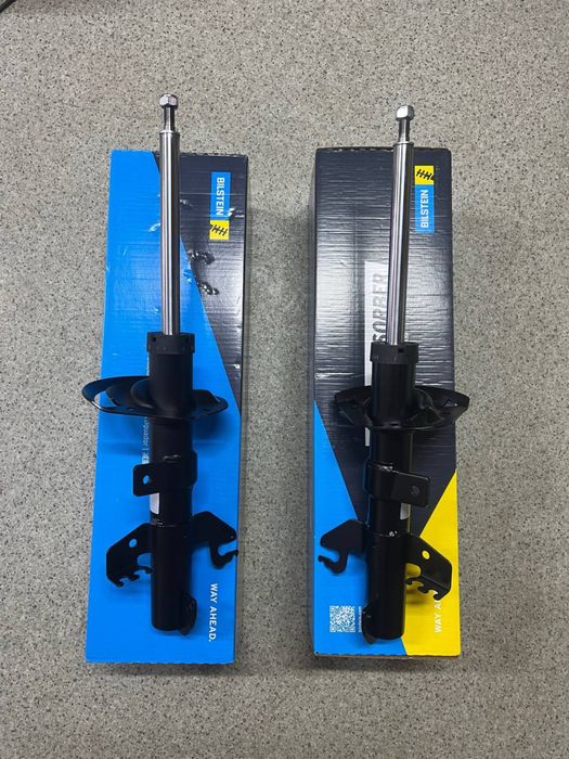 Амортизатры Bilstein Jeep Cherokee 19-23 год