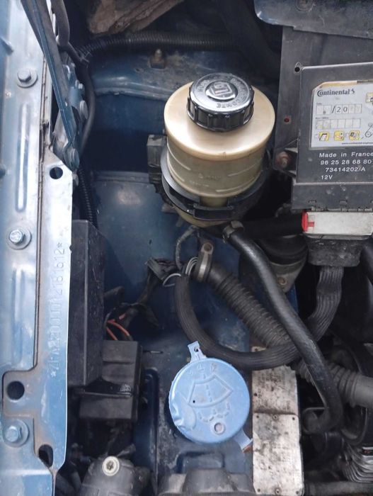 Продам фіат сккдо