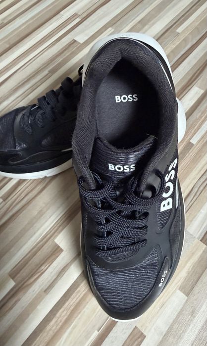 Sneakersy Boss roz. 40