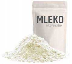 mleko w proszku   cielęta cała Polska