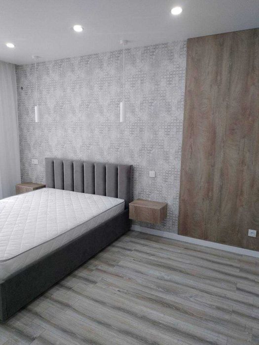 Сдам 2к квартиру в Браме 1