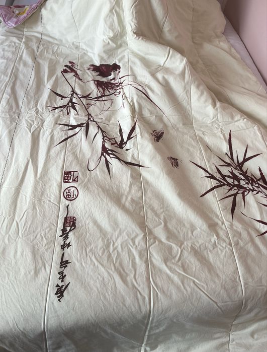 Cobertor para cama 90x190