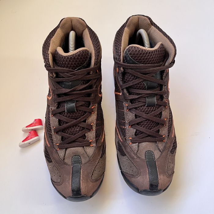 Ботинки Clarks 41р на мембране gore-tex или гортекс