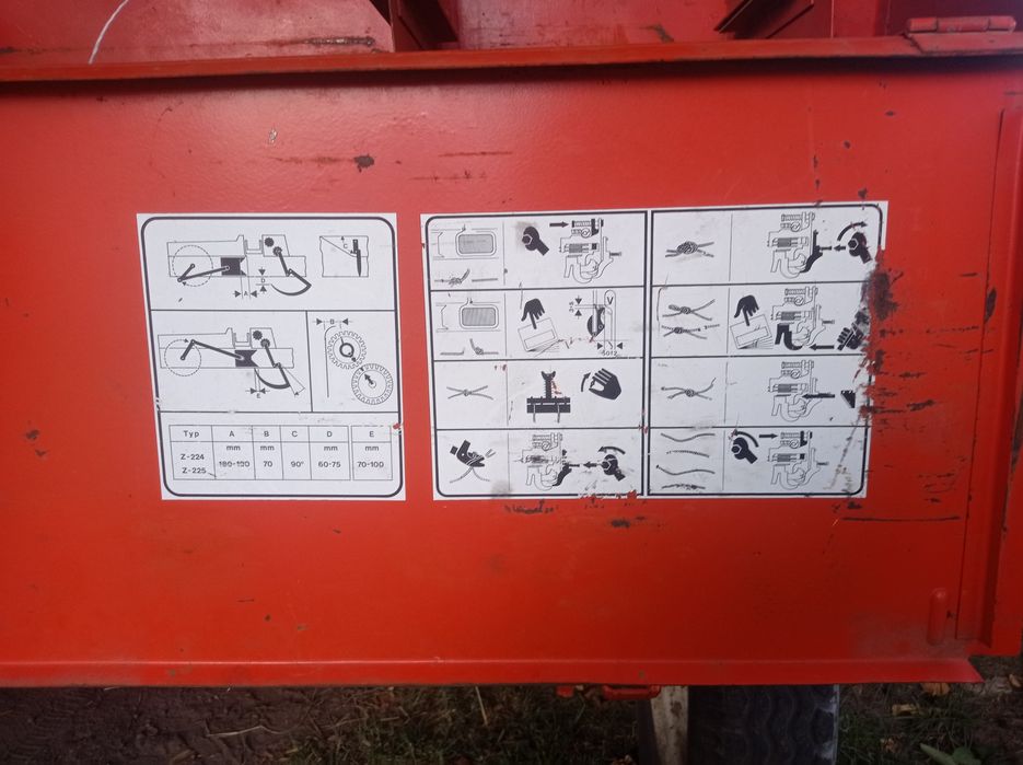 Продам прес Sipma Z 244.До Т 16.Т25.Т40.ЮМЗ.МТЗ