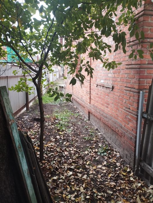 Продам частину будинку