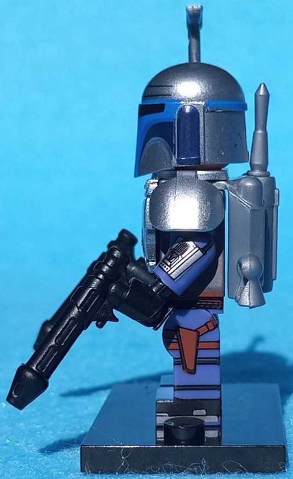 Jango Fett (Star Wars)