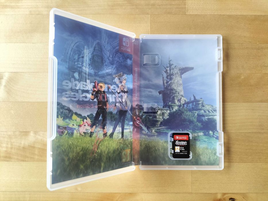 Mario, Pokémon, Kirby, Bayonetta, Triangle Strategy – Nintendo Switch Games64584622570242124