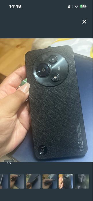Tcl 60 SE 2025 venda
