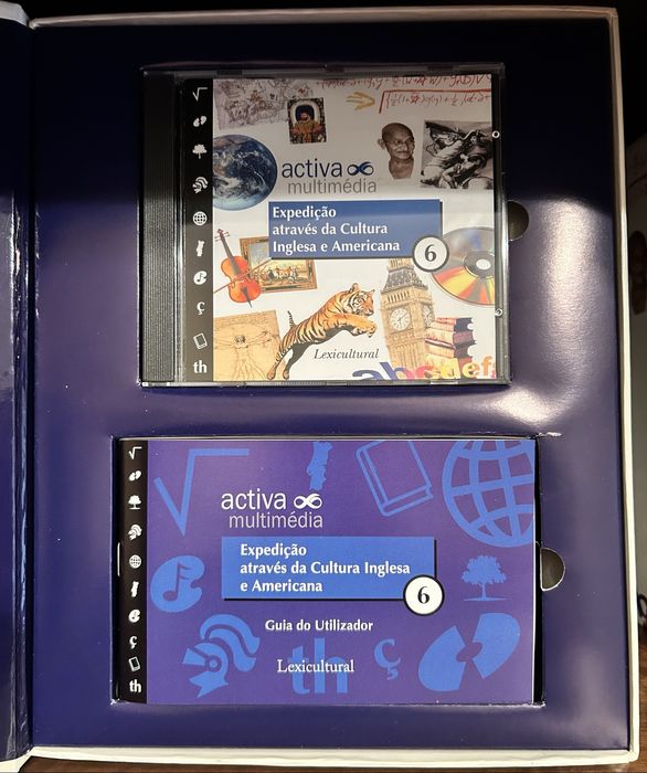 Active Multimedia Encyclopedia447188773247406084
