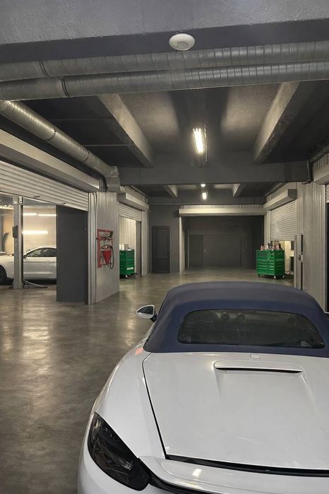 Здам приміщення в оренду під СТО техніку