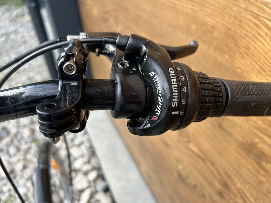 Rower miejski crossowy szosowy turystyczny