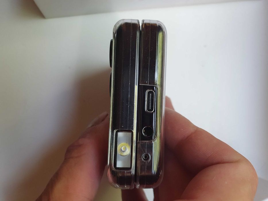 Телефон мобильный раскладушка Xgody S200