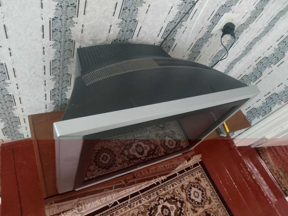 Продам телевізор LG 29FC1ANX