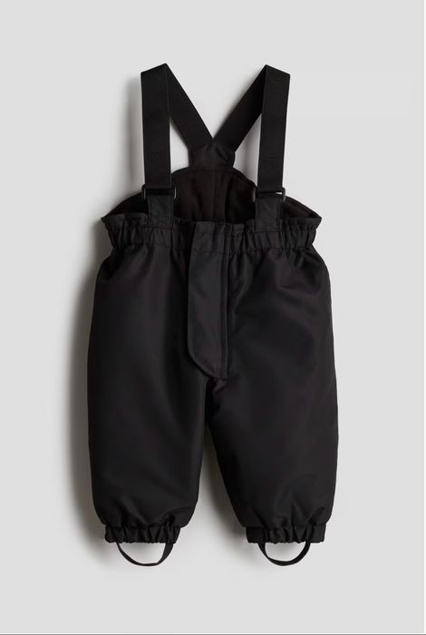 Зимові дитячі штани H&M