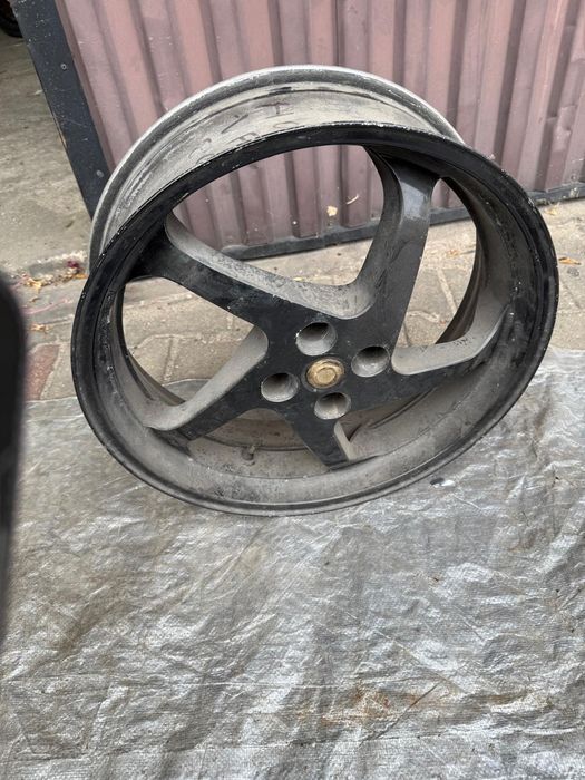 Honda Vfr 800 kolo tył