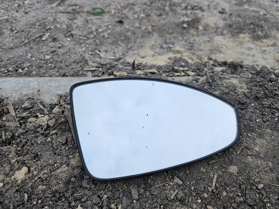 Зеркало шевроле круз 2012 седан