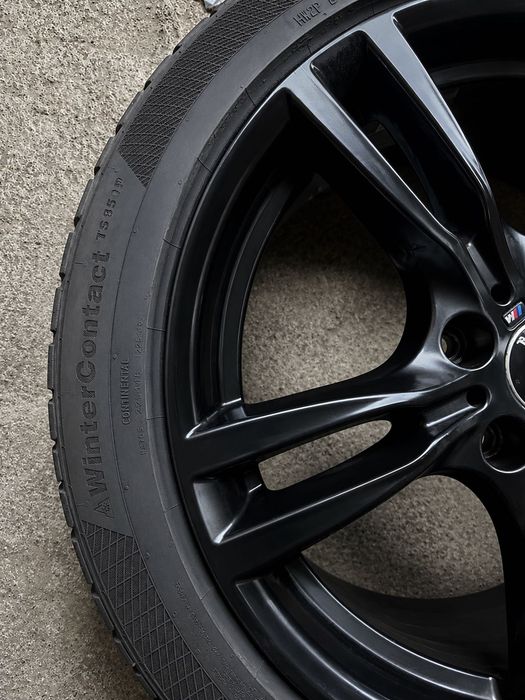 Styling 400mpak+opony zimowe+TPMS
