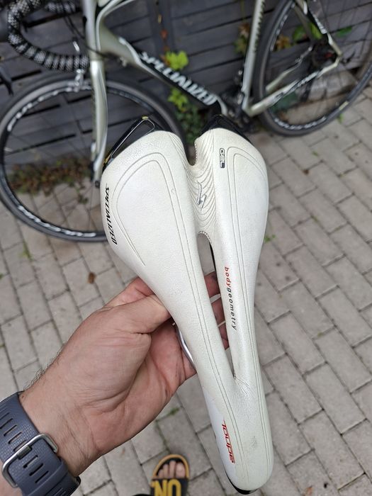 Sepcialized Tarmac Elite - rower szosowy