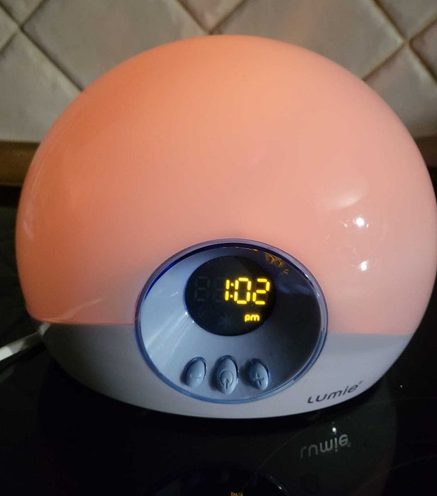 Innolux Symulator świtu Lumie Bodyclock Starter 30