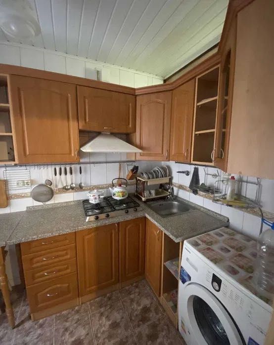 Продається 2кімнатна квартира пров. Воробйова, Центр, ТРЦ Нікольський