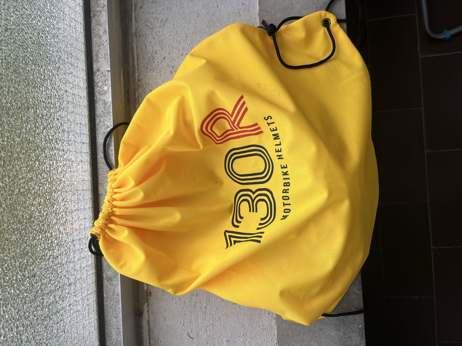 Capacete para moto 130R