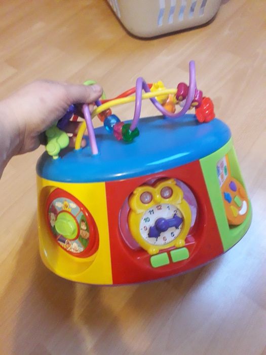 Zabawka grająca Dumel