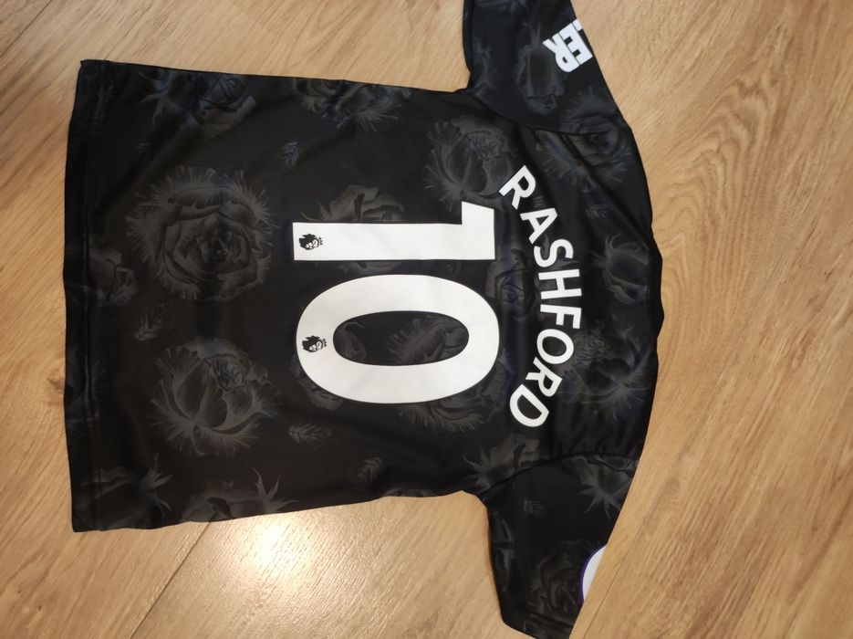 Koszulka Manchester United Rashford rozm 128