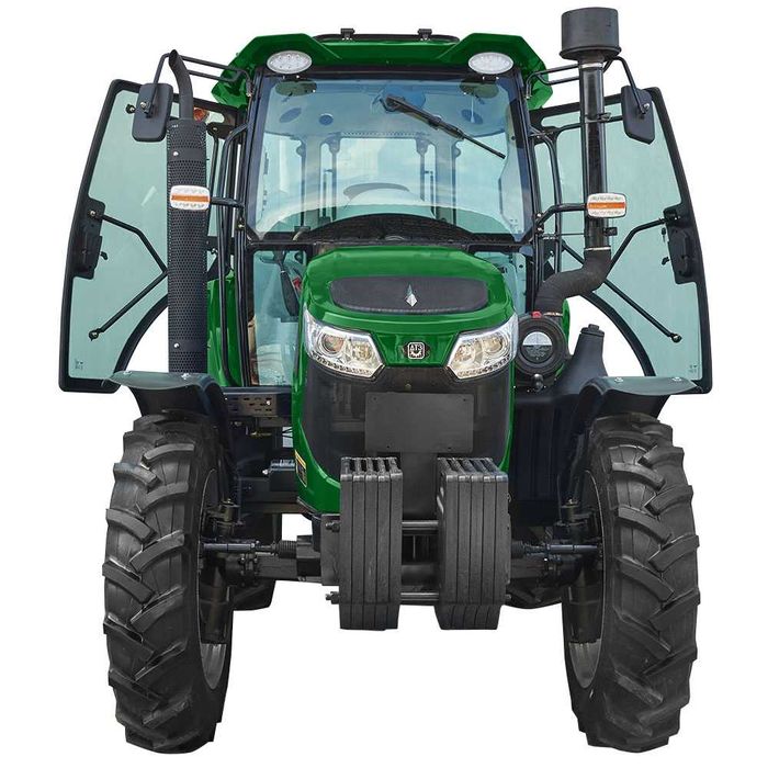 Трактор ДТЗ 1104