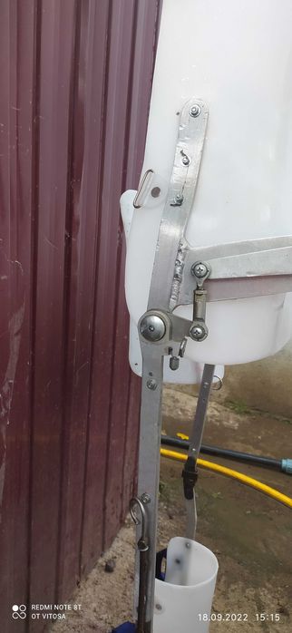 Тутора для хотьби.