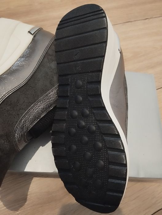 Buty sneakersy Venezia 38