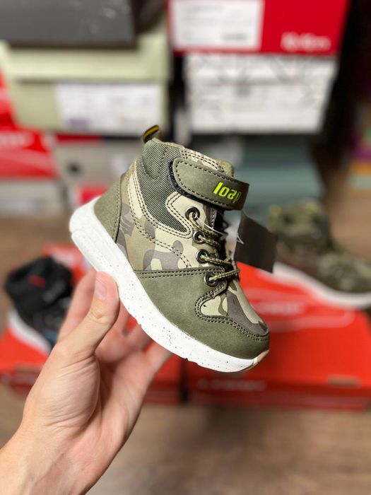 Кросівки - Loap, розмір 22, 23.